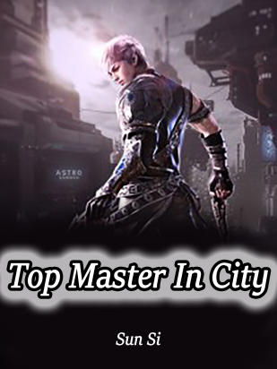 Top Master In City